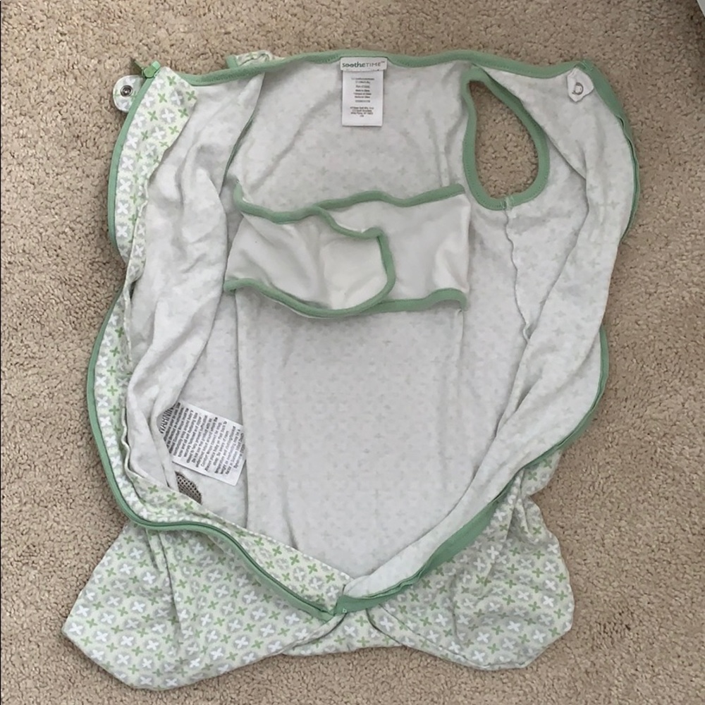 Sleep Sack - Picture 2 of 5